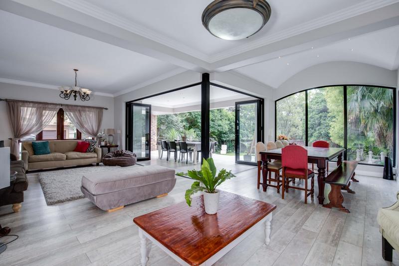 4 Bedroom Property for Sale in Dainfern Ridge Gauteng