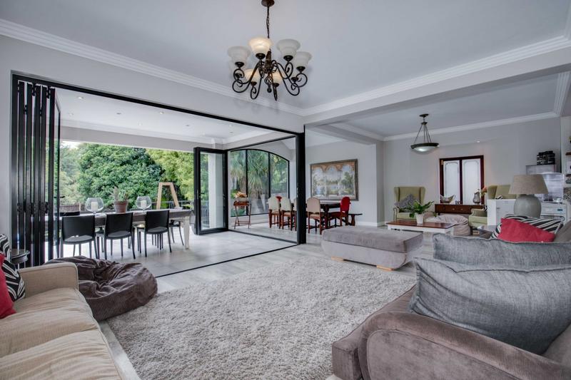 4 Bedroom Property for Sale in Dainfern Ridge Gauteng