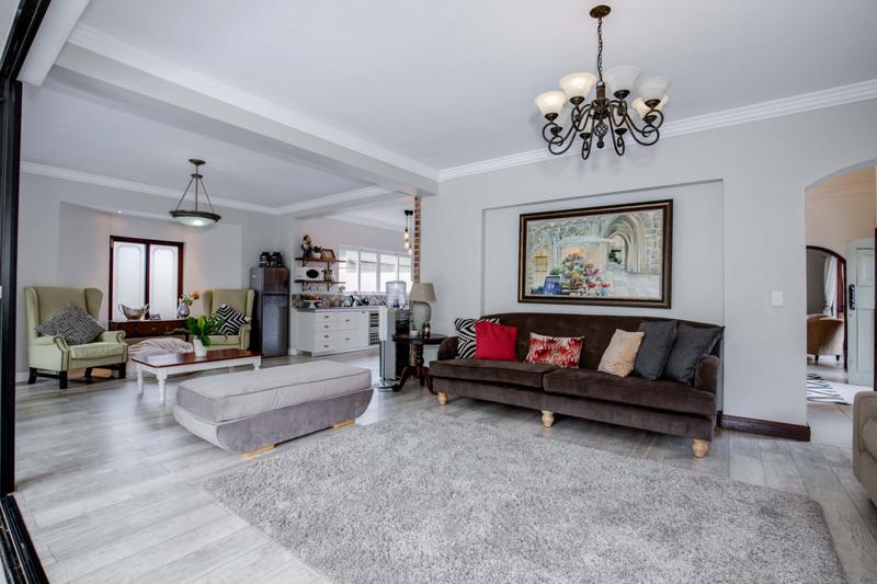 4 Bedroom Property for Sale in Dainfern Ridge Gauteng