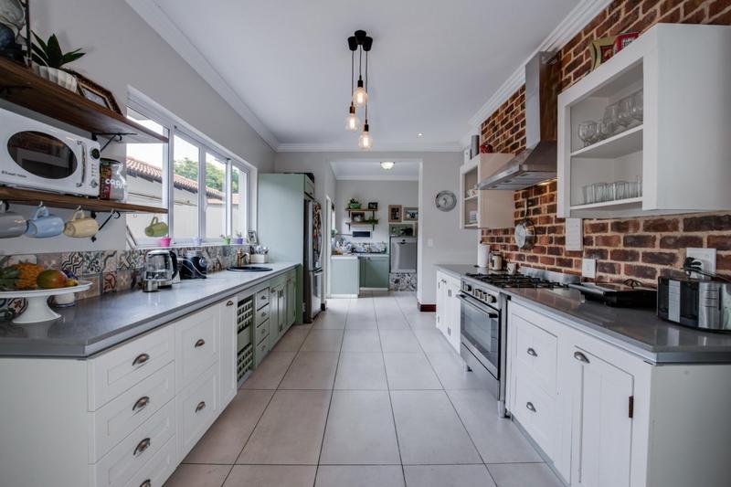 4 Bedroom Property for Sale in Dainfern Ridge Gauteng