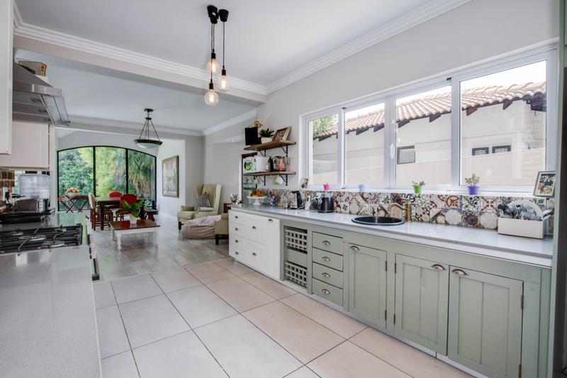 4 Bedroom Property for Sale in Dainfern Ridge Gauteng