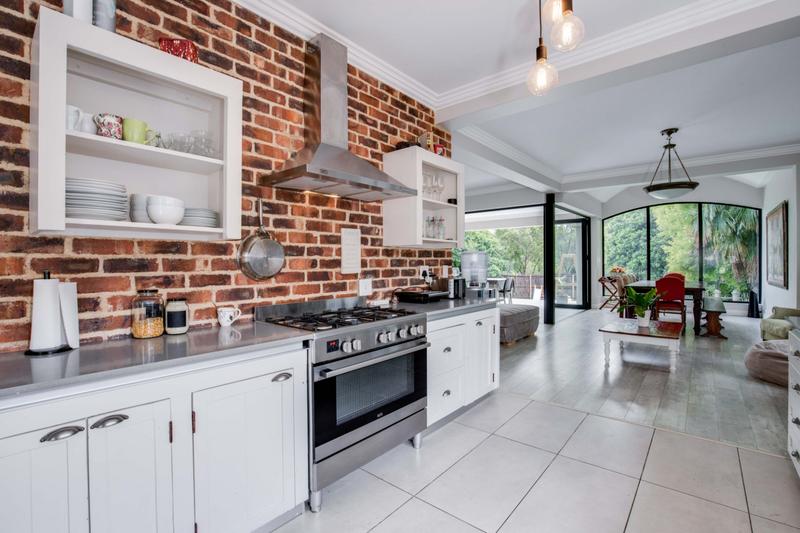 4 Bedroom Property for Sale in Dainfern Ridge Gauteng