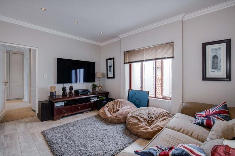 4 Bedroom Property for Sale in Dainfern Ridge Gauteng