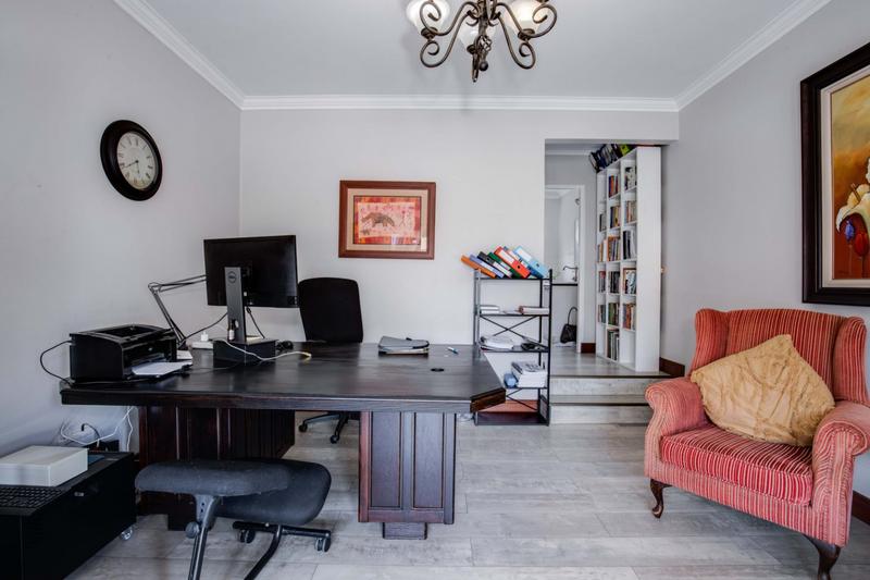 4 Bedroom Property for Sale in Dainfern Ridge Gauteng