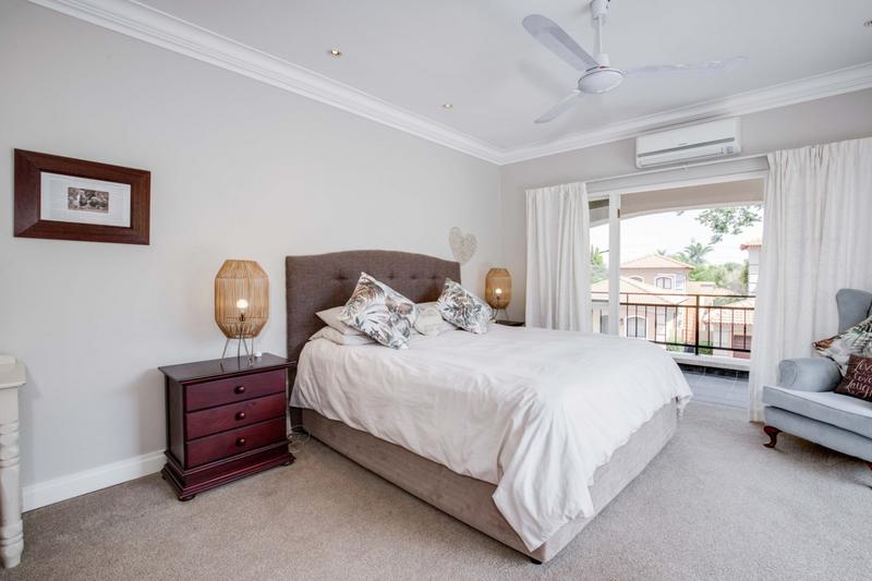 4 Bedroom Property for Sale in Dainfern Ridge Gauteng