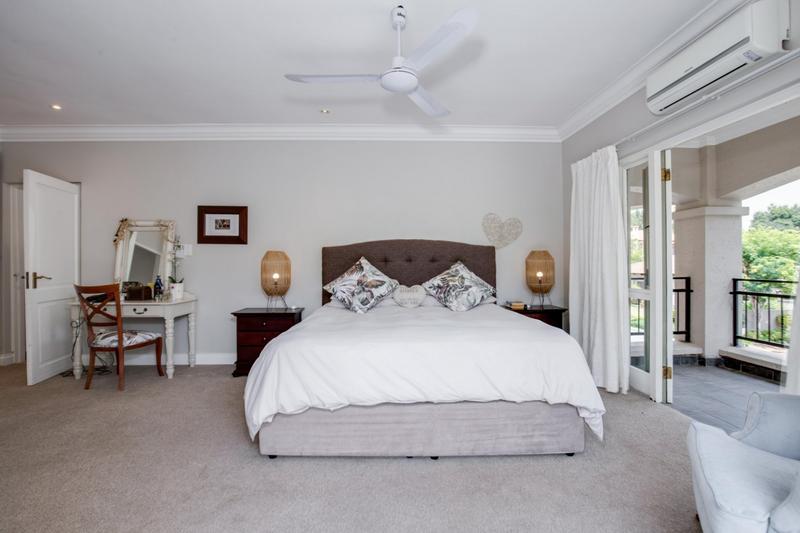 4 Bedroom Property for Sale in Dainfern Ridge Gauteng