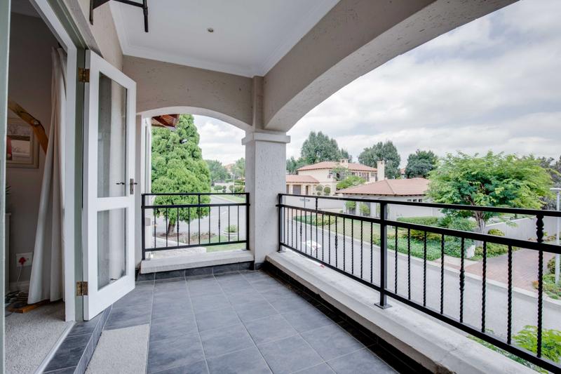 4 Bedroom Property for Sale in Dainfern Ridge Gauteng