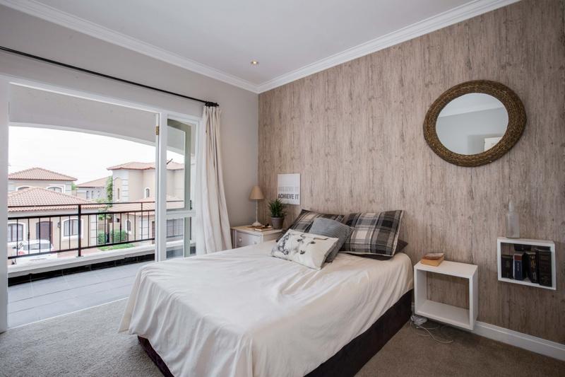 4 Bedroom Property for Sale in Dainfern Ridge Gauteng