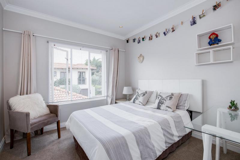 4 Bedroom Property for Sale in Dainfern Ridge Gauteng