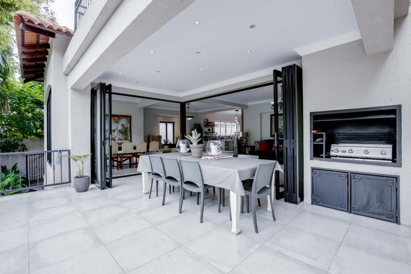 4 Bedroom Property for Sale in Dainfern Ridge Gauteng