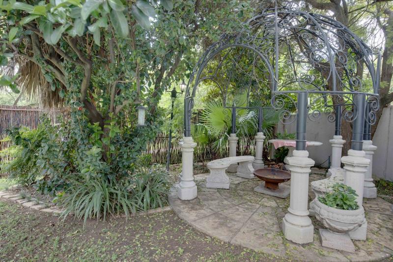 4 Bedroom Property for Sale in Dainfern Ridge Gauteng