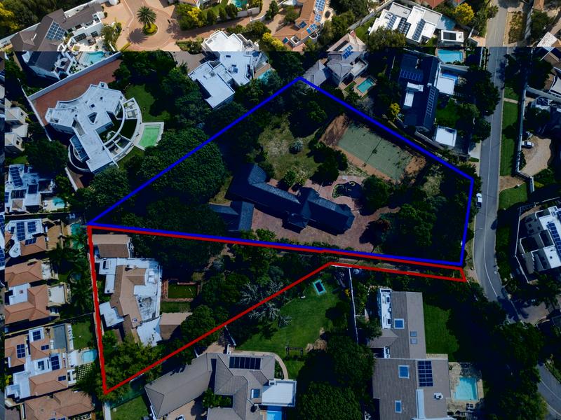 0 Bedroom Property for Sale in Morningside Gauteng