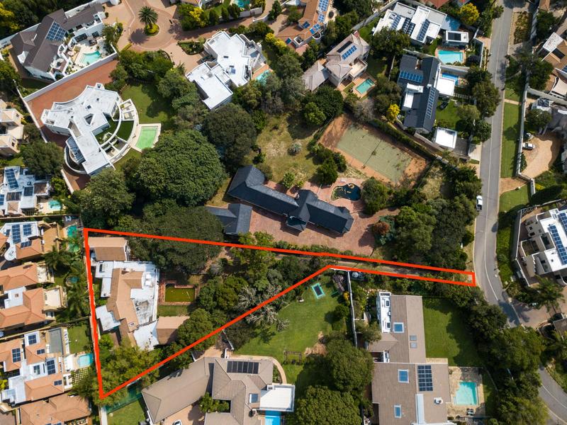 0 Bedroom Property for Sale in Morningside Gauteng