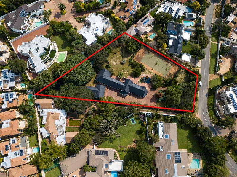 0 Bedroom Property for Sale in Morningside Gauteng