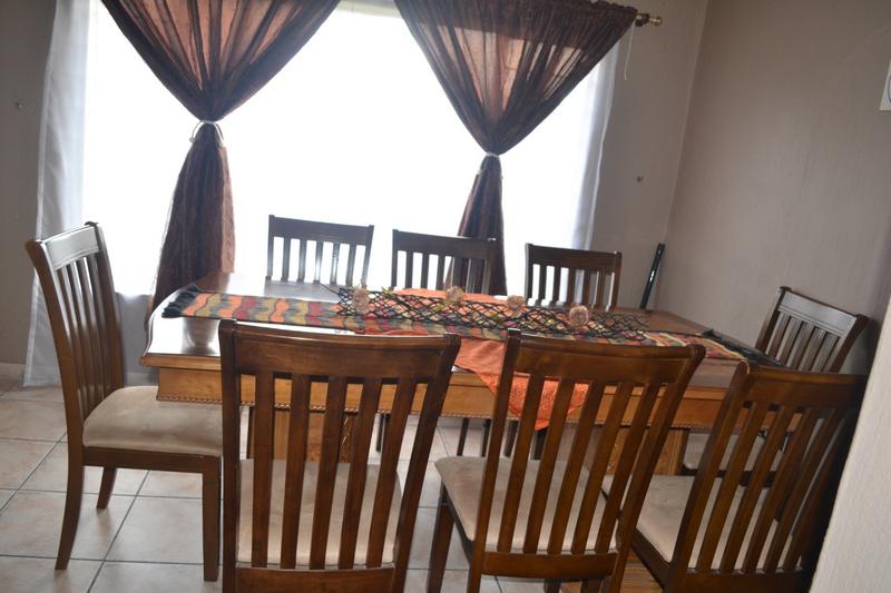 4 Bedroom Property for Sale in Breaunanda Gauteng