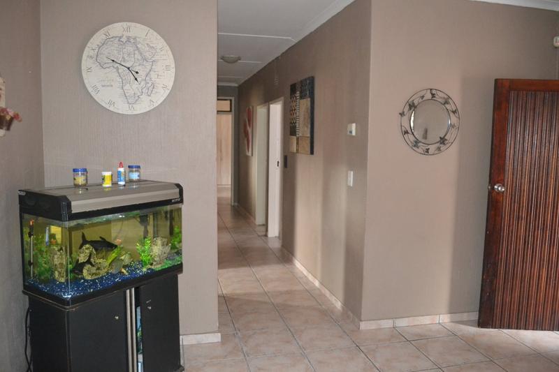 4 Bedroom Property for Sale in Breaunanda Gauteng