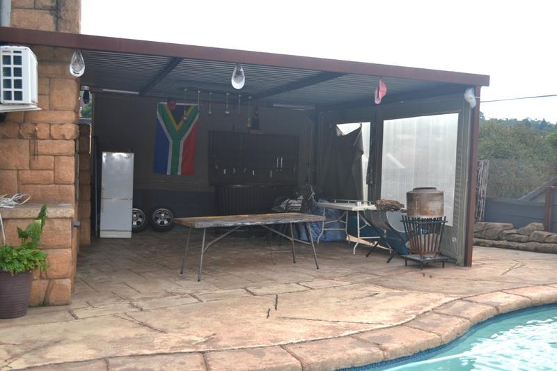4 Bedroom Property for Sale in Breaunanda Gauteng