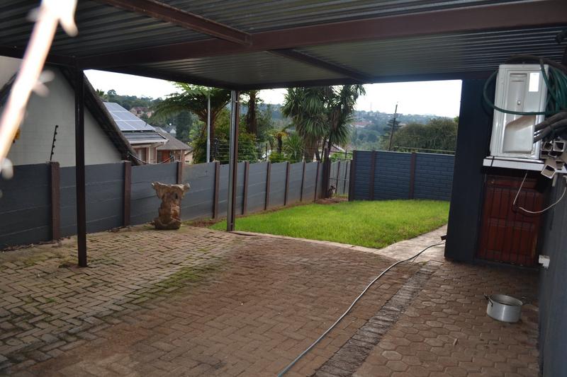 4 Bedroom Property for Sale in Breaunanda Gauteng