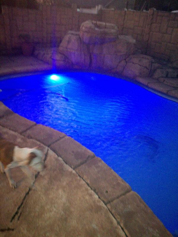 4 Bedroom Property for Sale in Breaunanda Gauteng