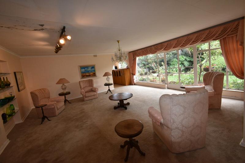 3 Bedroom Property for Sale in Krugersdorp North Gauteng