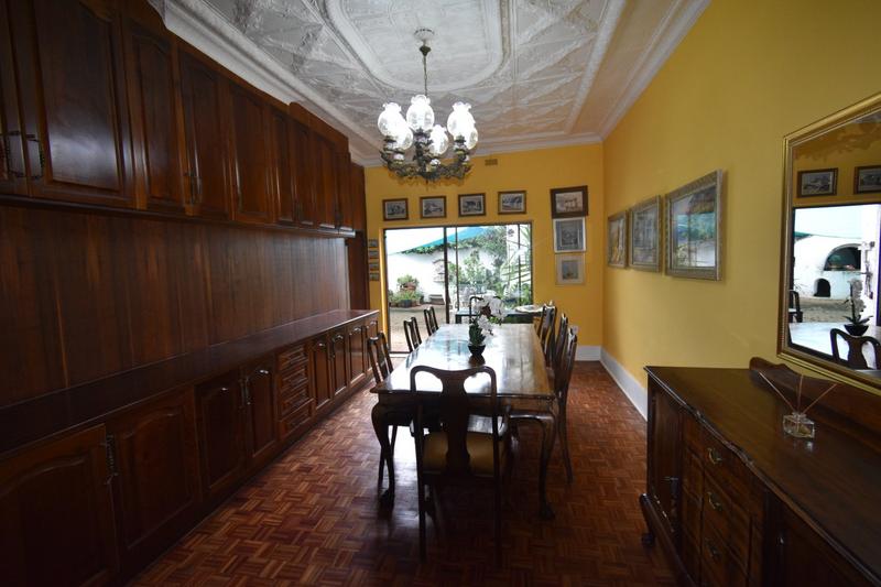 3 Bedroom Property for Sale in Krugersdorp North Gauteng