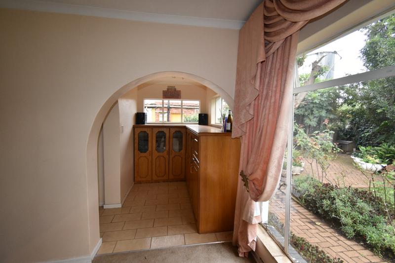 3 Bedroom Property for Sale in Krugersdorp North Gauteng
