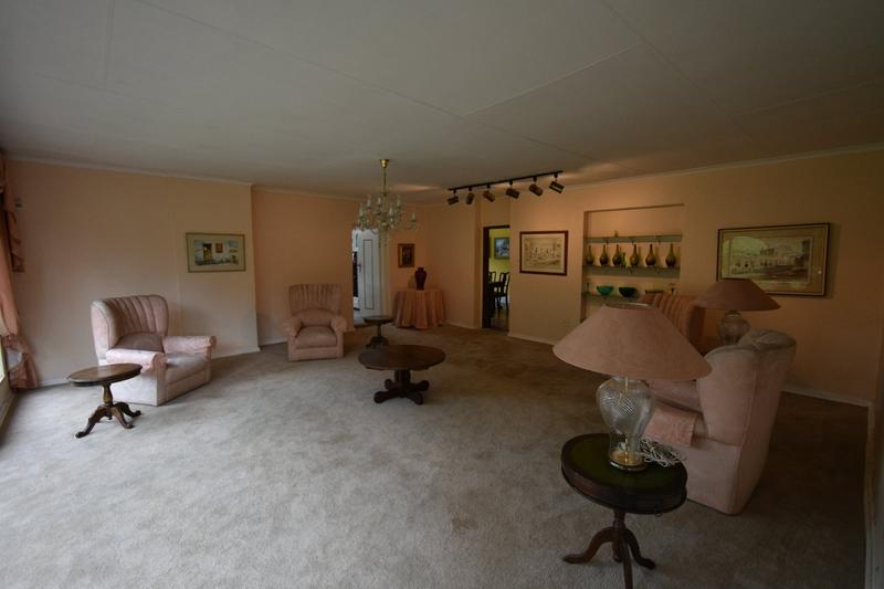 3 Bedroom Property for Sale in Krugersdorp North Gauteng