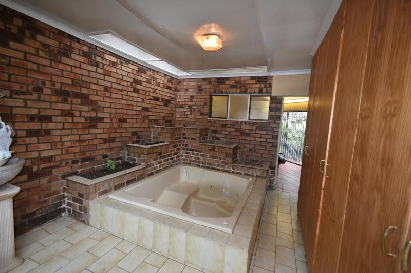 3 Bedroom Property for Sale in Krugersdorp North Gauteng