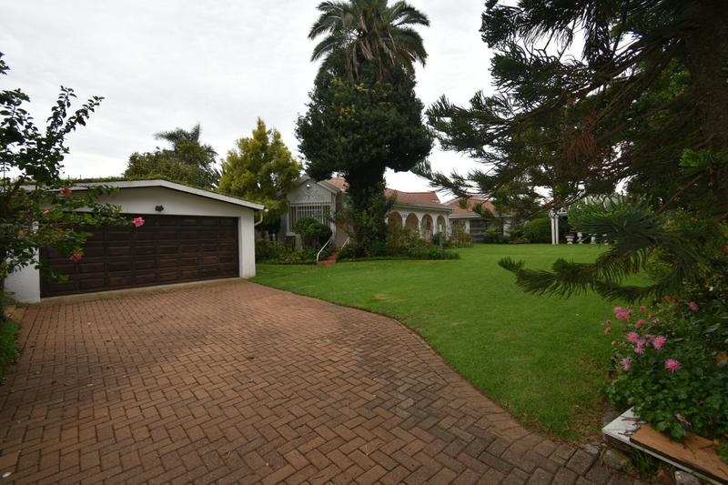3 Bedroom Property for Sale in Krugersdorp North Gauteng