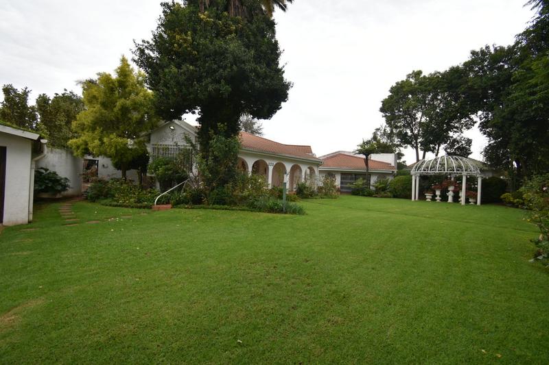 3 Bedroom Property for Sale in Krugersdorp North Gauteng