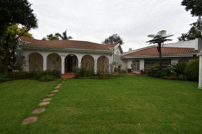 3 Bedroom Property for Sale in Krugersdorp North Gauteng