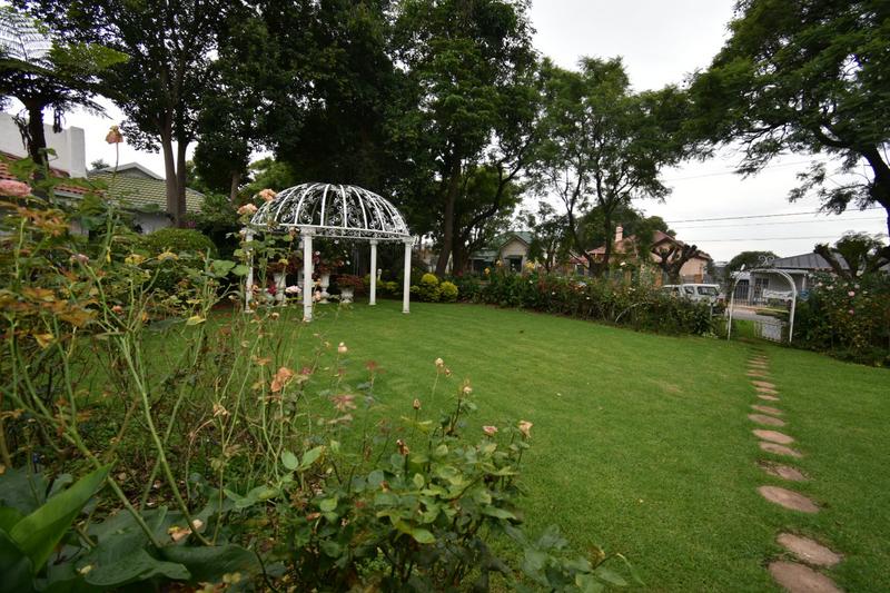3 Bedroom Property for Sale in Krugersdorp North Gauteng