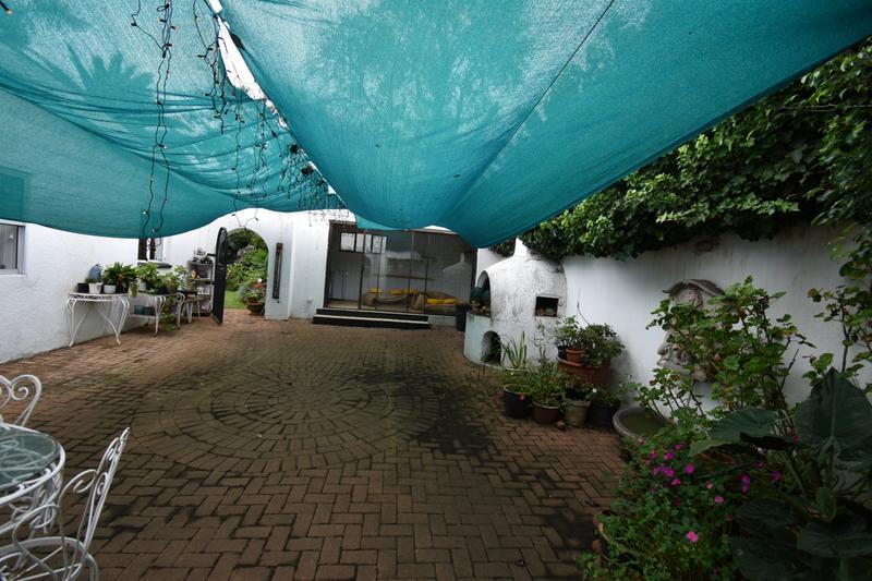 3 Bedroom Property for Sale in Krugersdorp North Gauteng