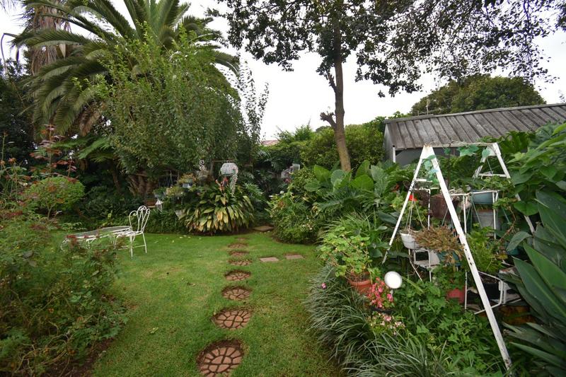 3 Bedroom Property for Sale in Krugersdorp North Gauteng