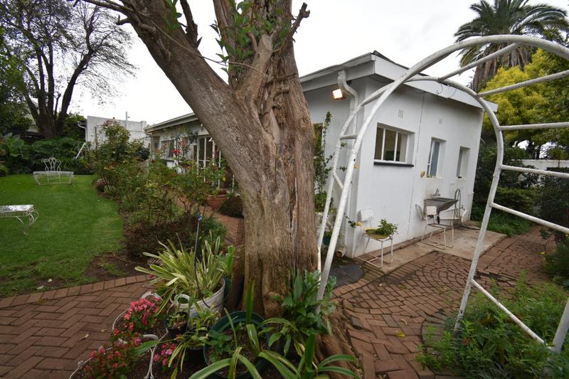 3 Bedroom Property for Sale in Krugersdorp North Gauteng