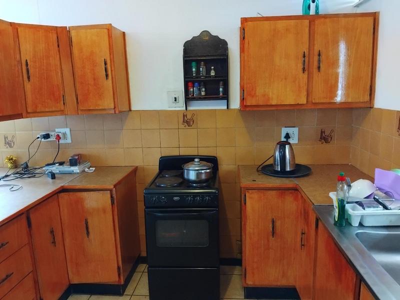 2 Bedroom Property for Sale in Arcadia Gauteng