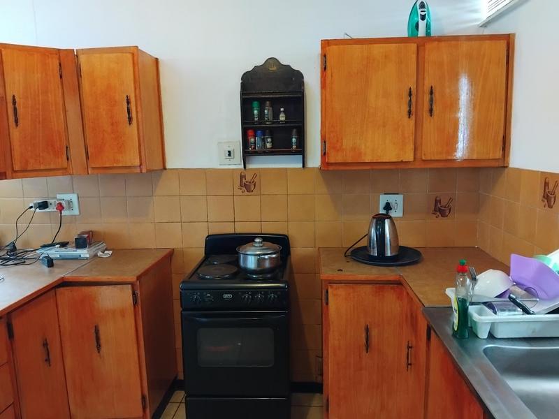 2 Bedroom Property for Sale in Arcadia Gauteng