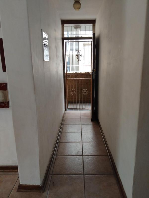 2 Bedroom Property for Sale in Arcadia Gauteng