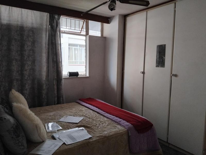 2 Bedroom Property for Sale in Arcadia Gauteng