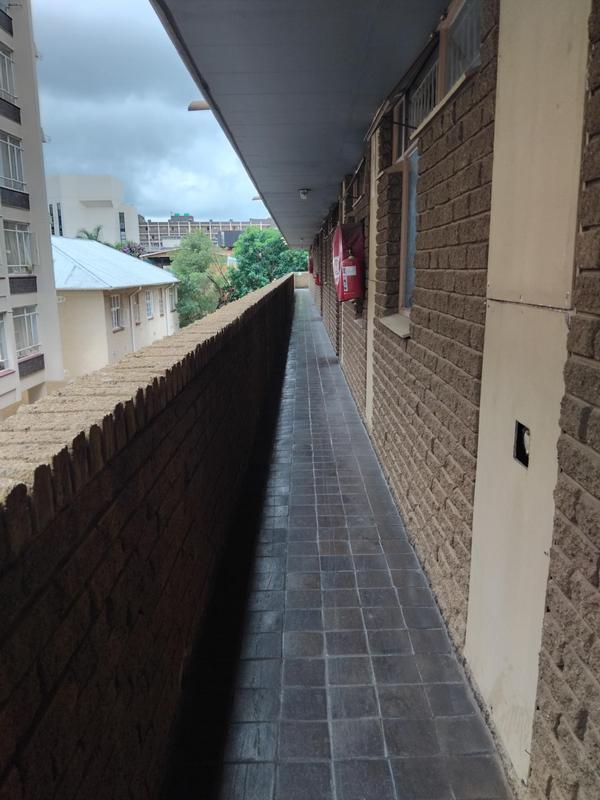 2 Bedroom Property for Sale in Arcadia Gauteng