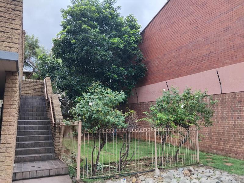 2 Bedroom Property for Sale in Arcadia Gauteng