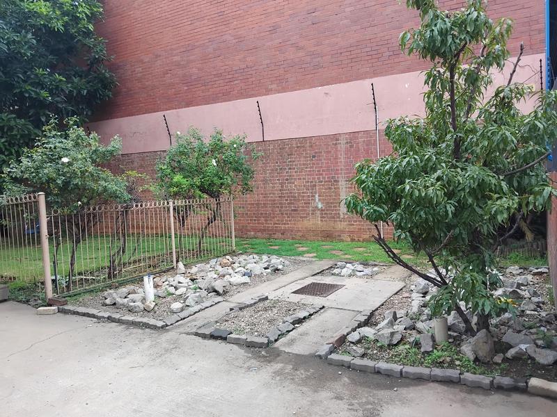 2 Bedroom Property for Sale in Arcadia Gauteng