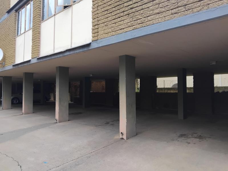 2 Bedroom Property for Sale in Arcadia Gauteng