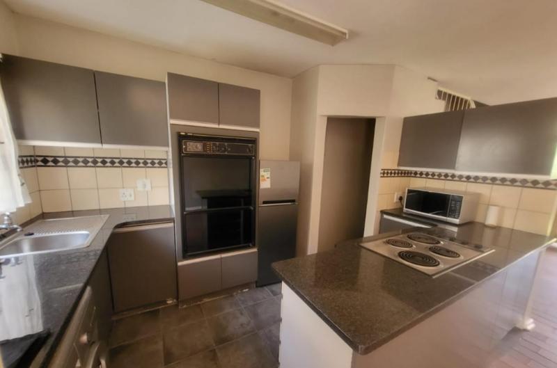 To Let 2 Bedroom Property for Rent in Hatfield Gauteng