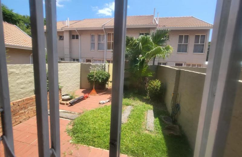 To Let 2 Bedroom Property for Rent in Hatfield Gauteng