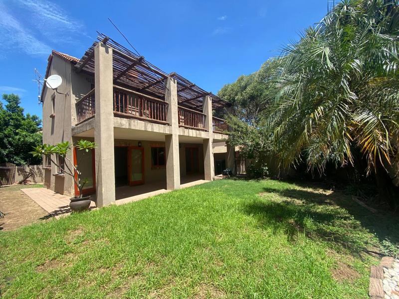 To Let 3 Bedroom Property for Rent in Carlswald Gauteng