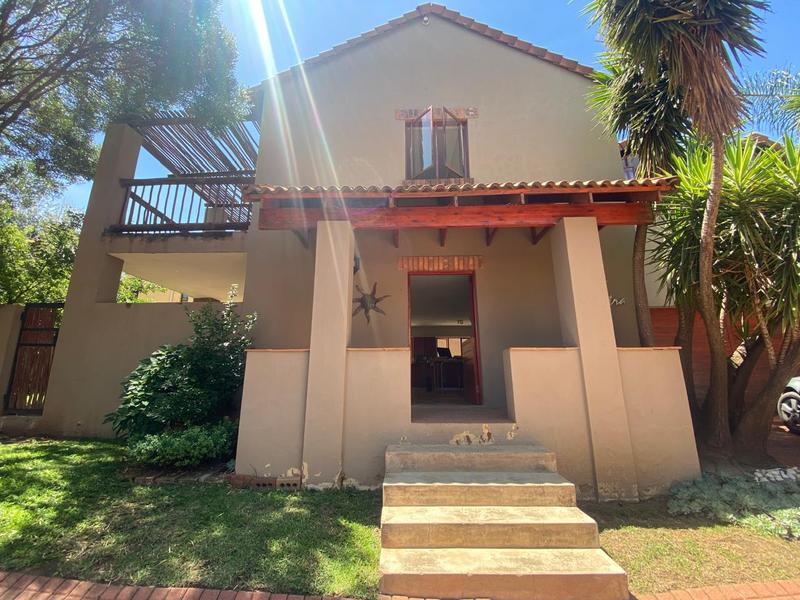 To Let 3 Bedroom Property for Rent in Carlswald Gauteng