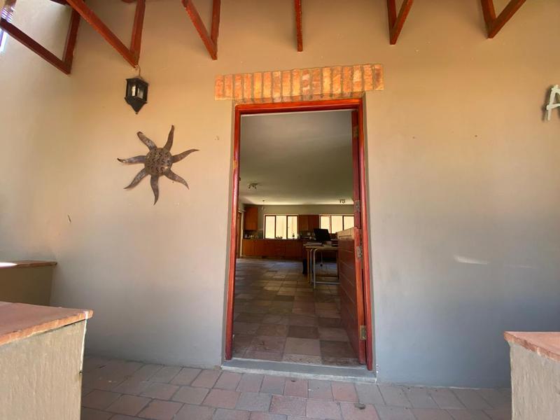To Let 3 Bedroom Property for Rent in Carlswald Gauteng