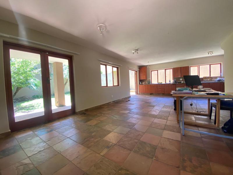 To Let 3 Bedroom Property for Rent in Carlswald Gauteng
