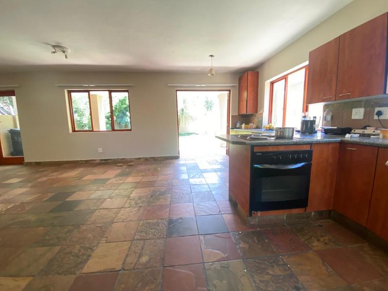 To Let 3 Bedroom Property for Rent in Carlswald Gauteng